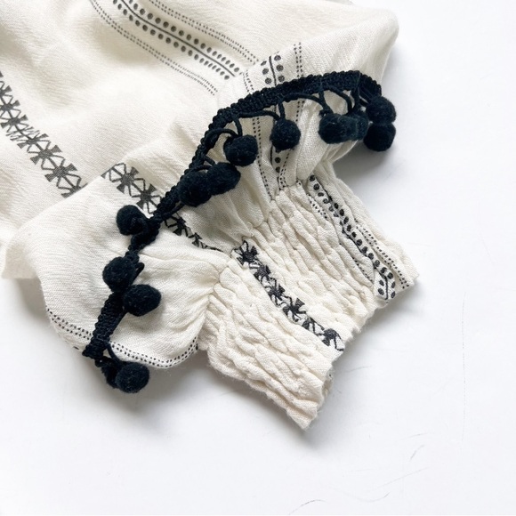 2/25 Tularosa ❤️ Jaqueline Boho Dress Revolve festival hipster - Picture 3 of 7